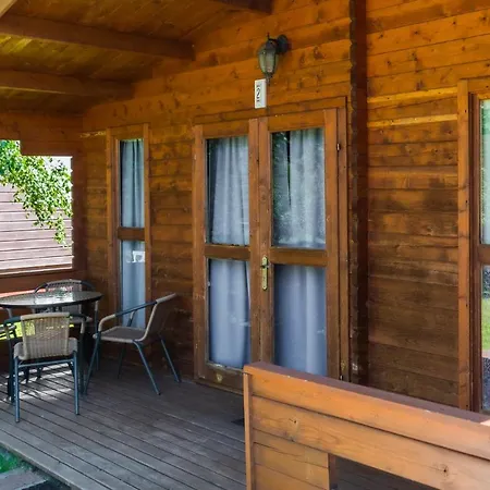 Domki I Pokoje Pod Kogutem - Kwatery Prywatne Stegna  Exterior photo